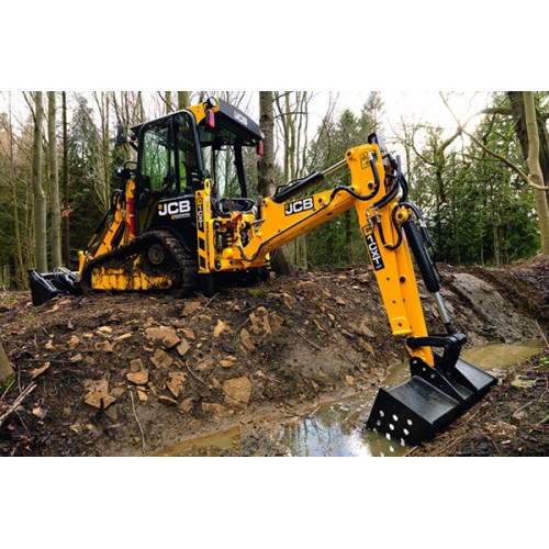 ICXT BACKHOE LOADER